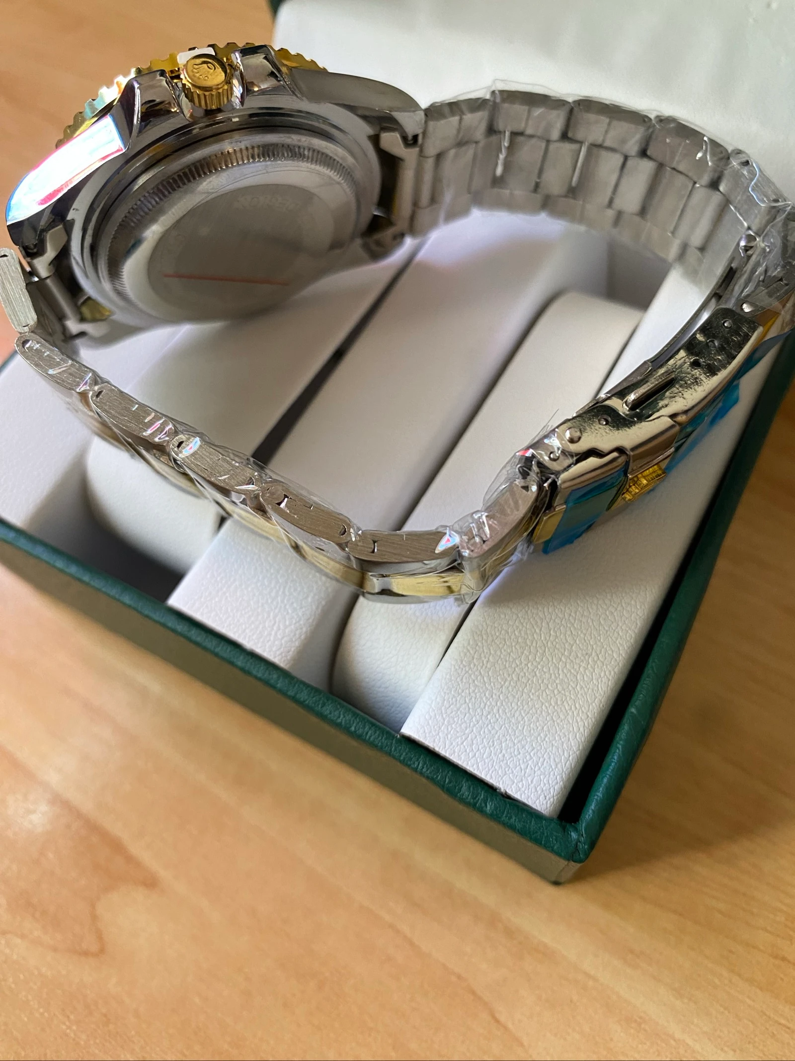 Horloge role – photo 5